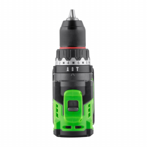 Aku šroubovák Procraft PA18ProBL-1B-C | PA18ProBL-1B-C